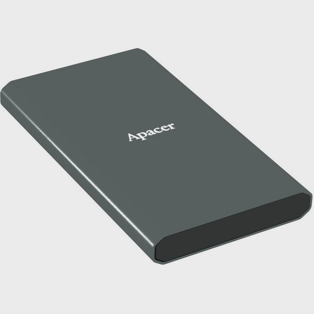 هارد Apacer SSD مدل AS723 Hyperspeed ظرفیت 512GB - مشکی (گارانتی متین)