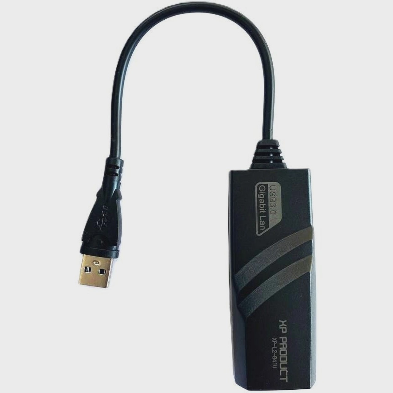 کارت شبکه اکسترنال XP Product USB3.0 مدل XP-L3-840U - مشکی