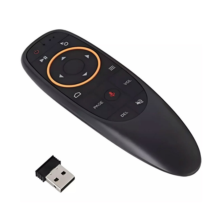 ریموت Earldom Air Mouse مدل ET-RM01