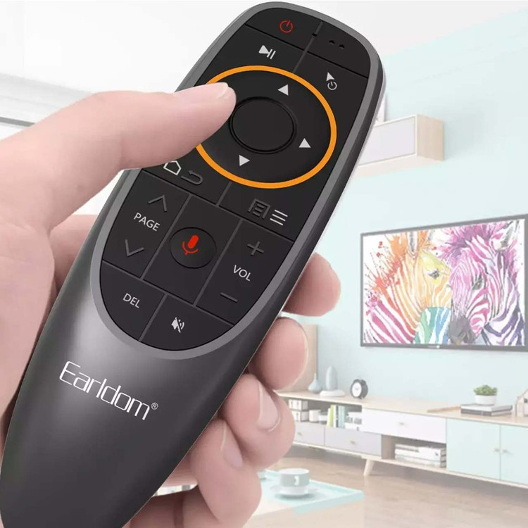 ریموت Earldom Air Mouse مدل ET-RM01