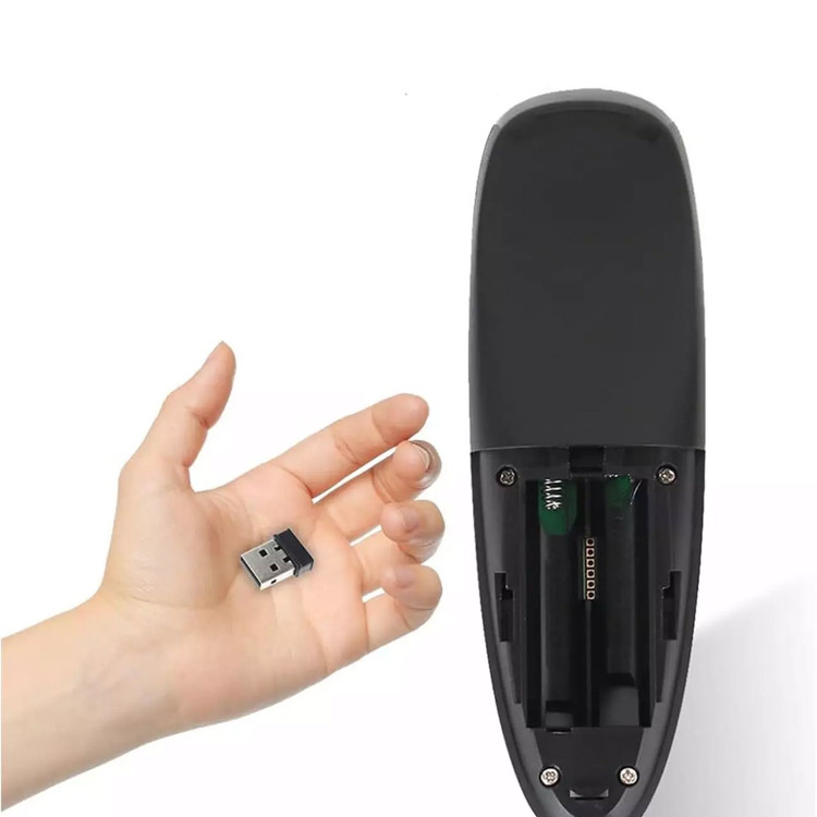 ریموت Earldom Air Mouse مدل ET-RM01