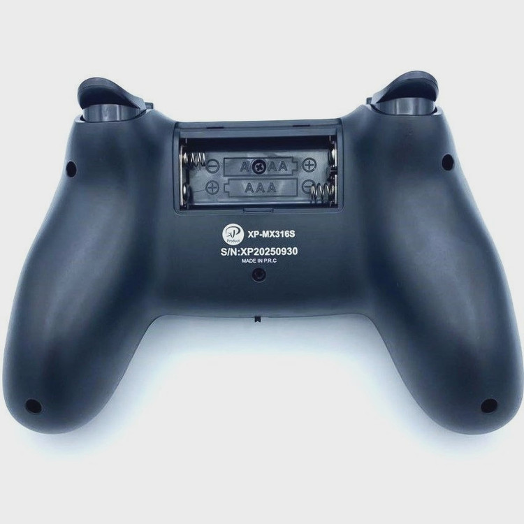 دسته بازی بی سیم شوک دار XP Product مدل XP-Mx316S - مشکی
