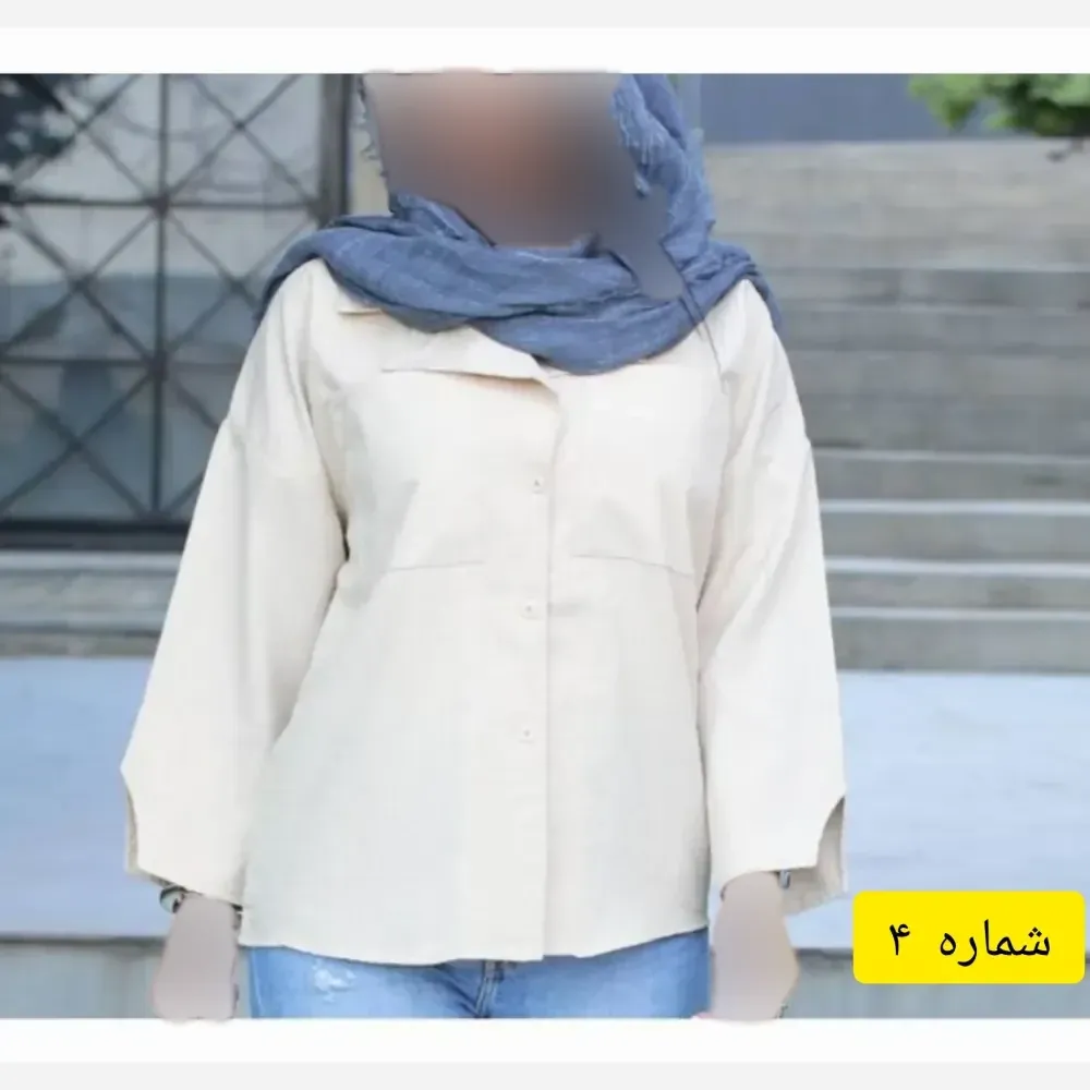 مانتو کتی کوتاه زنانه مدل اطلس جنس شانتو صوفیا قد 66 مناسب سایز 40 تا 52 (2)