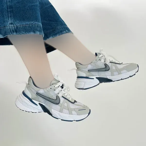 کتونی نایک زنانه مدل V2K کد 1237 (2)
