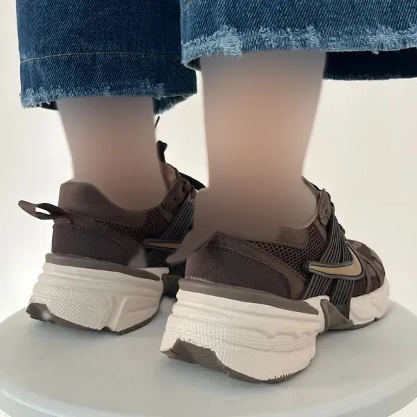 کتونی نایک زنانه مدل V2K کد 1237 (2)