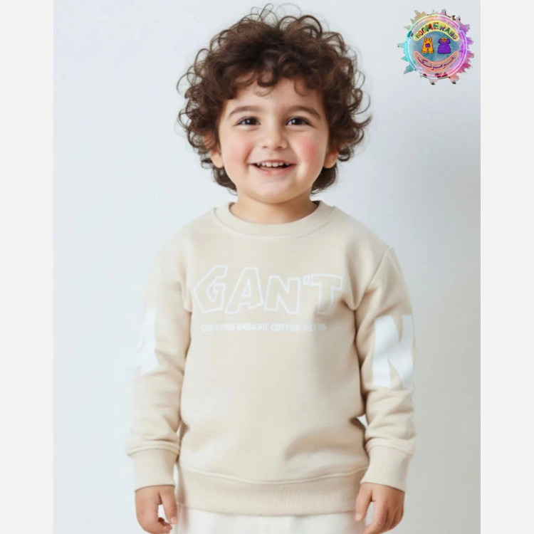 دورس اسپرت بچگانه مدل GANT ماهک (2)