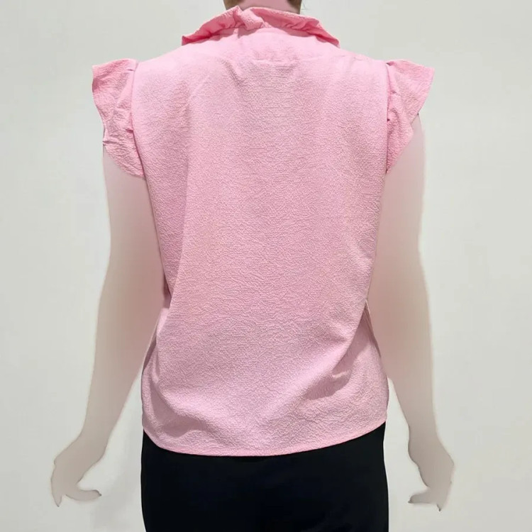 تاپ نخی مجلسی زنانه کد 1399 سایز 1 و 2 (2)