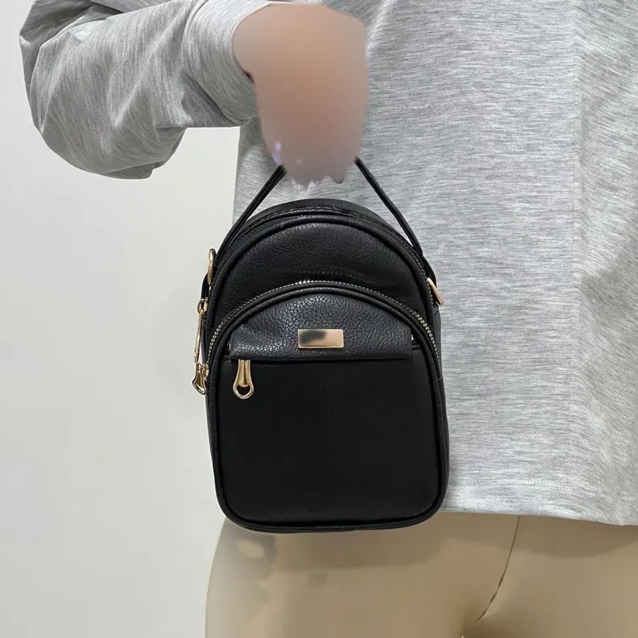 کیف ایستاده زنانه مدل 1141 بند دستی دوشی چرم شرانگ یراق ضد زنگ (2)
