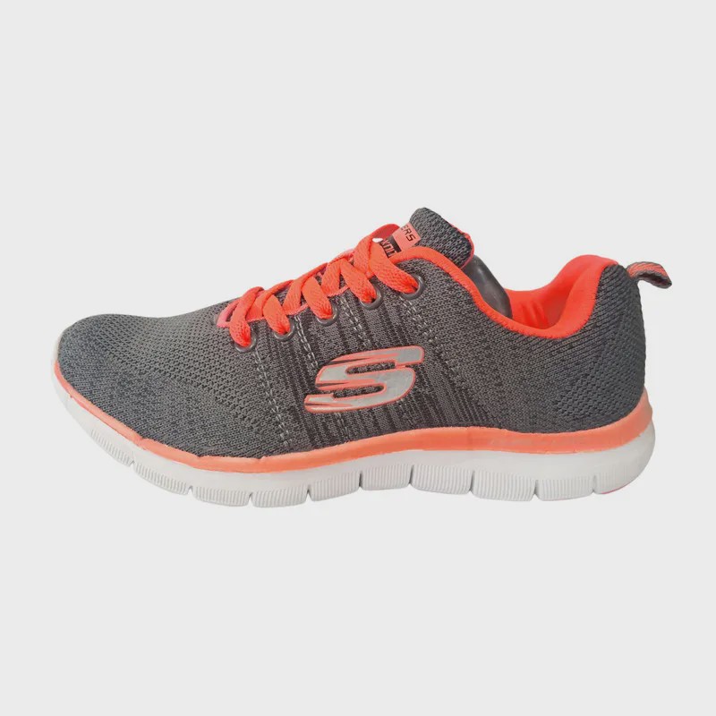 کفش پیادهروی زنانه طبی کد 108 با قابلیت گردش هوا و زیره پلیاورتان