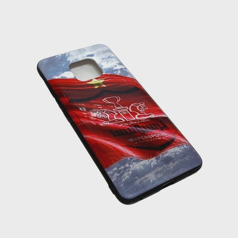 قاب گوشی هواوی Mate 20 pro-میت20پرو.مدل پرسپولیس