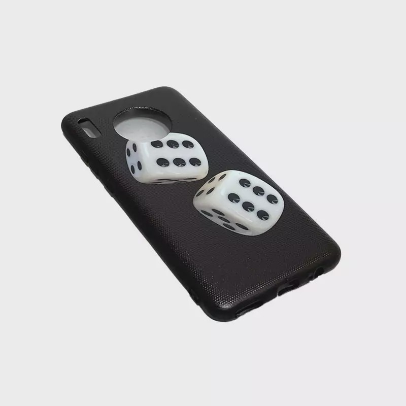 قاب گوشی موبایل هواوی Mate 30-میت30.مدل جفت شش