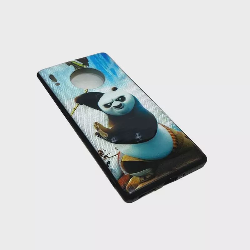 قاب گوشی هواوی Mate 30 pro-میت30پرو.مدل پاندا