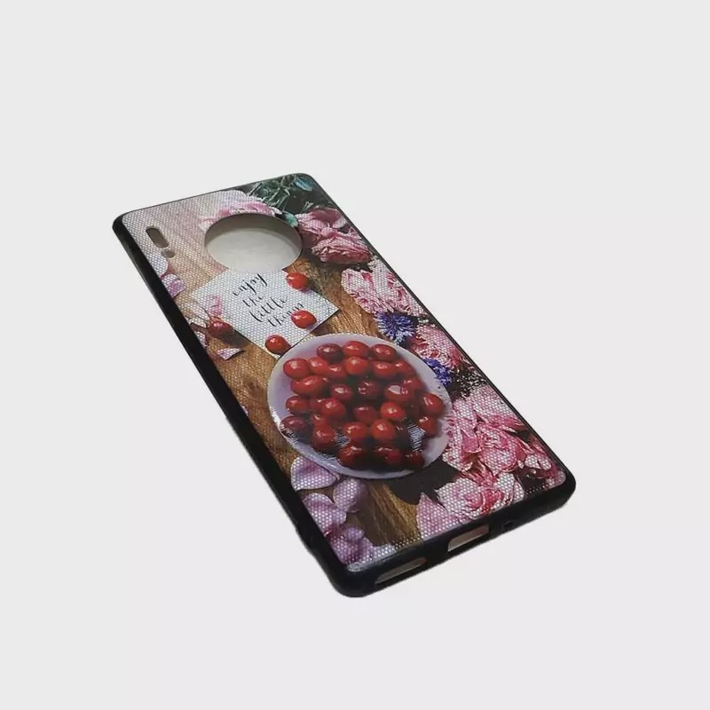 قاب گوشی هواوی Mate 30 pro-میت30پرو.مدل میوه