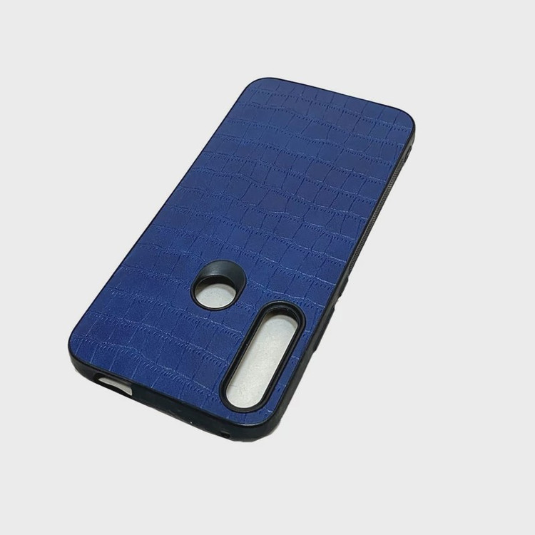 قاب موبایل هواویy9prim2019-y9 prime 2019-honor 9x.مدل پوست ماری
