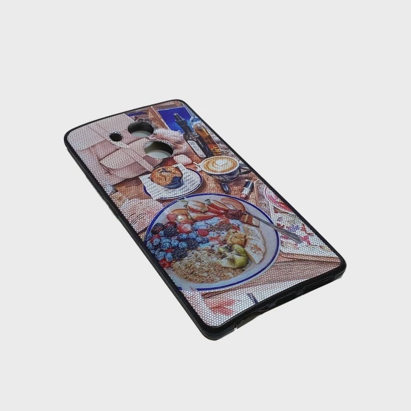 قاب گوشی هواوی Mate 8-میت8.مدل خوراکی