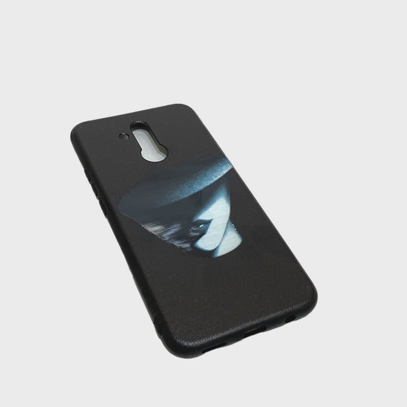 قاب گوشی هواوی Mate 20 lite-میت20لایت.مدل دخترانه