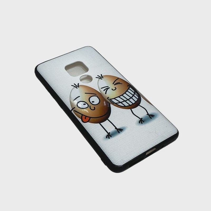 قاب گوشی هواوی Mate 20-میت20.مدل تخم مرغ