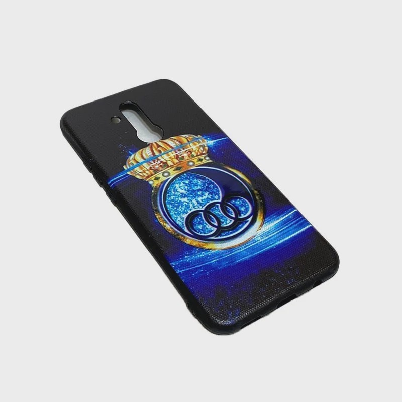 قاب گوشی هواوی Mate 20 lite-میت20لایت.مدل استقلال