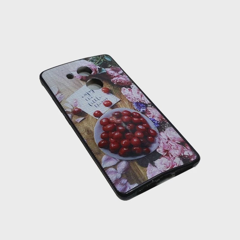 قاب گوشی هواوی Mate 8-میت8.مدل میوه