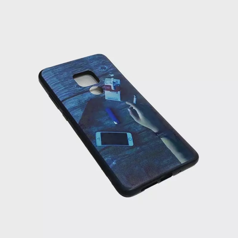 قاب گوشی هواوی Mate 20-میت20.مدل سیگار