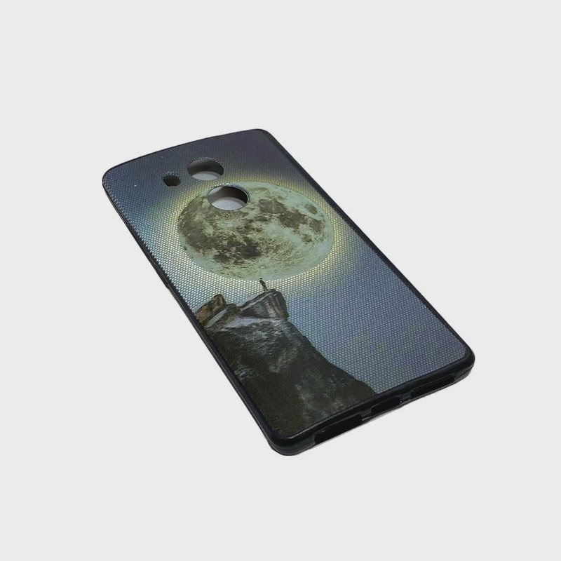 قاب گوشی هواوی Mate 8-میت8.مدل کره ماه