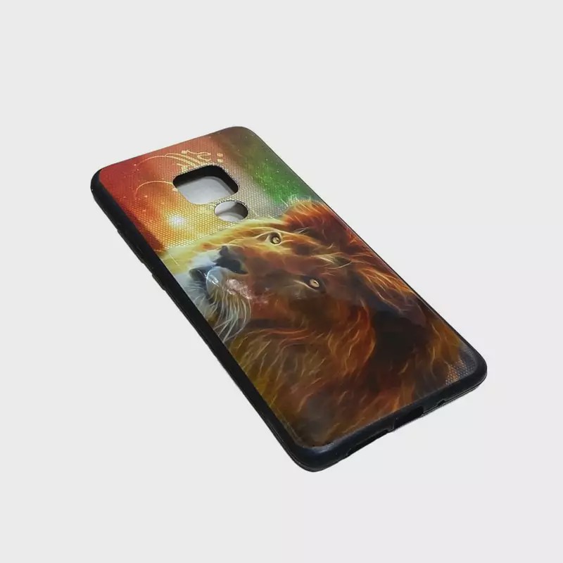 قاب گوشی هواوی Mate 20-میت20.مدل شیر