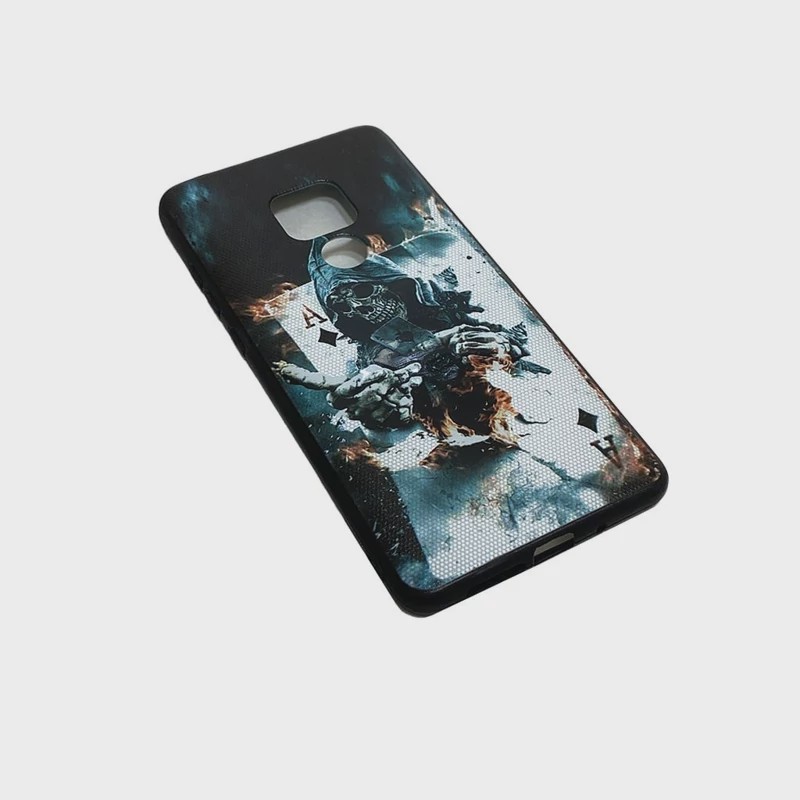 قاب گوشی هواوی Mate 20-میت20.مدل اسکلت