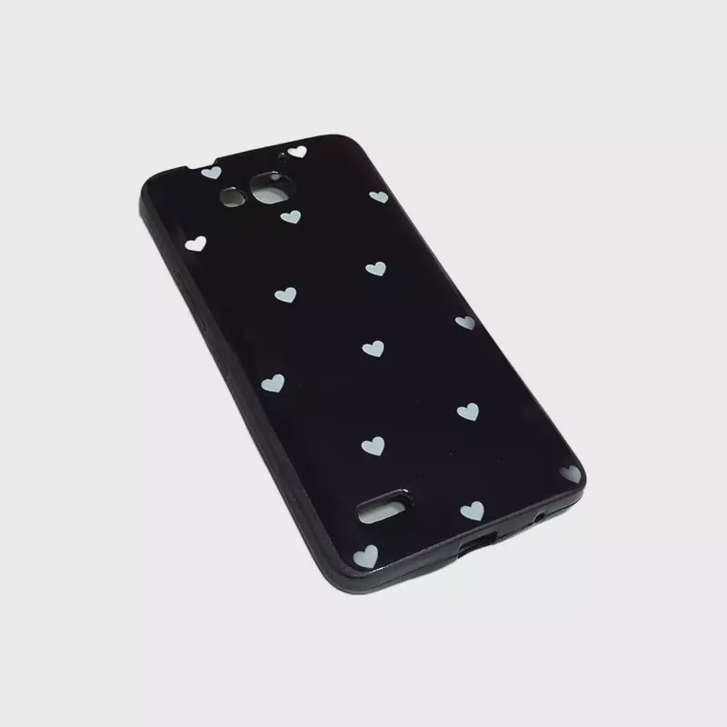قاب گوشی هواوی جی750-g750-g 750.مدل قلب ریز