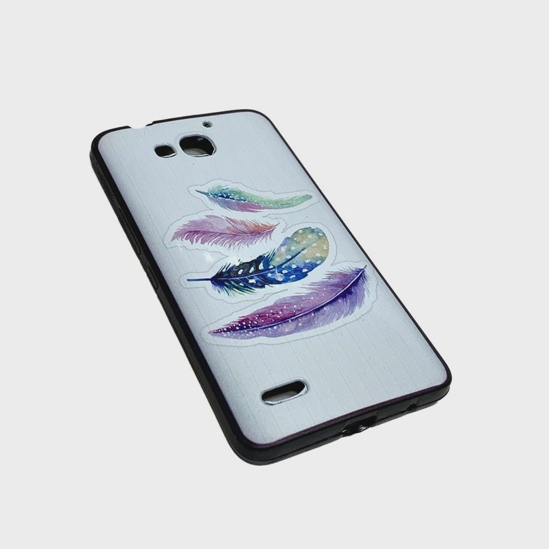 قاب گوشی هواوی جی750-g750-g 750.مدل پر زیبا