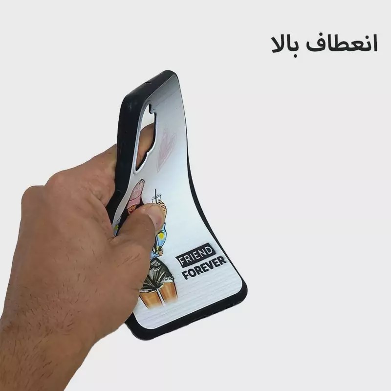 قاب موبایل سامسونگ A32 5G- a32 5g.مدل دخترونه