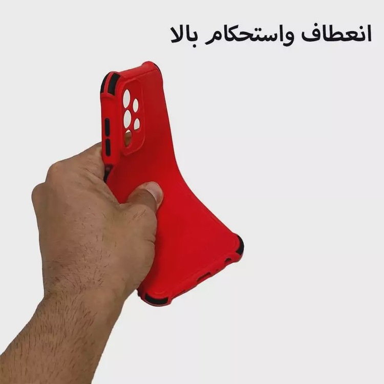 قاب گوشی موبایل سامسونگ a23 -A23.مدل ایربک کلاسیک