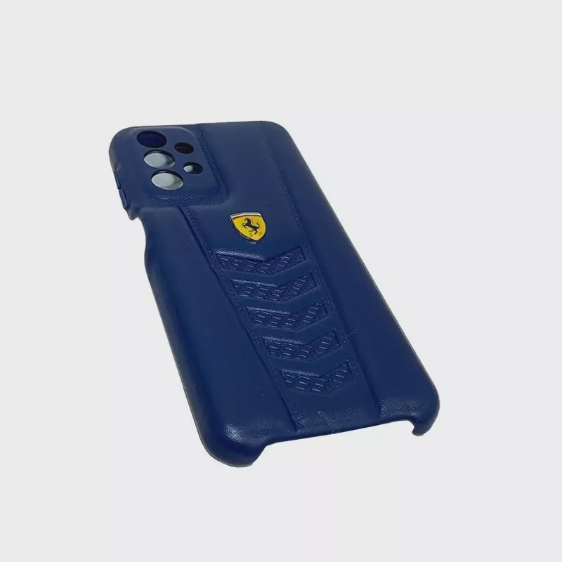 قاب گوشی موبایل سامسونگ a23 -A23.مدل برند فراری