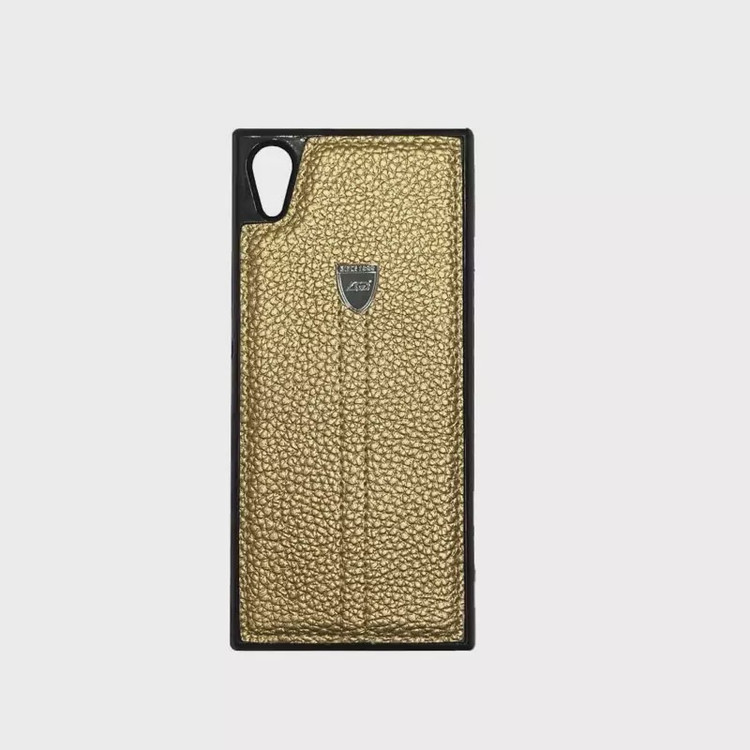 قاب گوشی موبایل سونیXperia XA1-sony xa1.مدل پوستی
