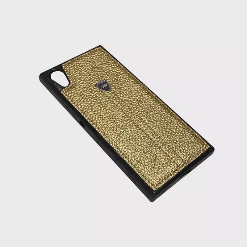قاب گوشی موبایل سونیXperia XA1-sony xa1.مدل پوستی