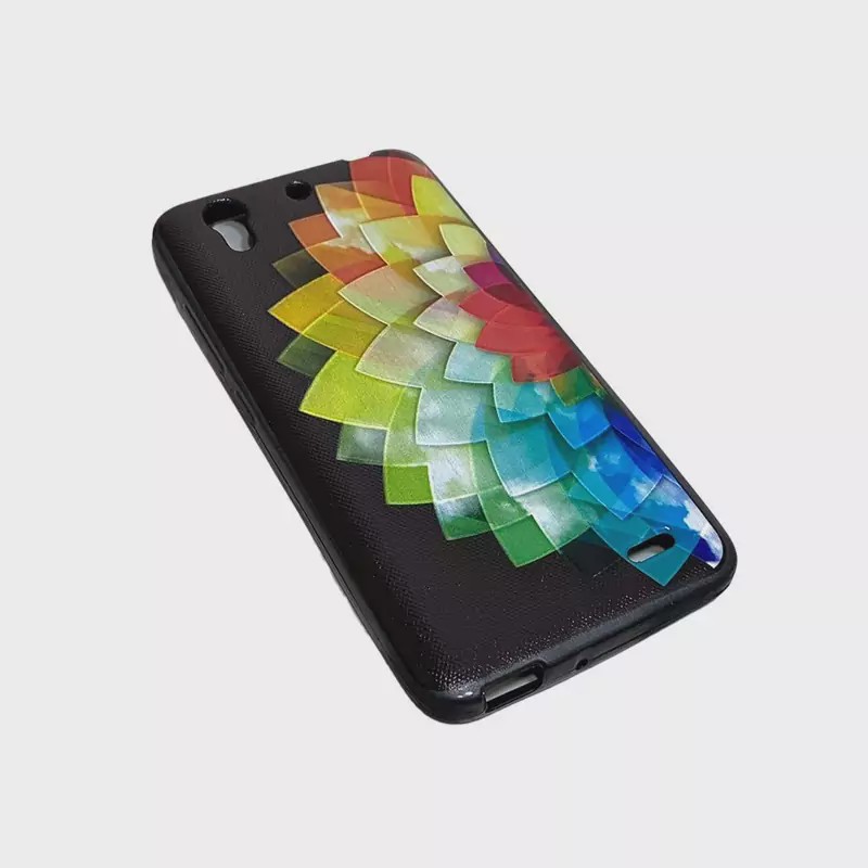 قاب گوشی هواوی جی630-g630-g 630.مدل رنگارنگ