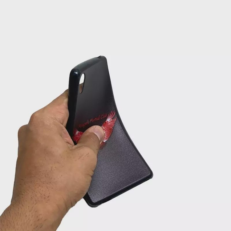 قاب گوشی موبایل سونیSONY XPERIA M4.مدل پرسپولیس