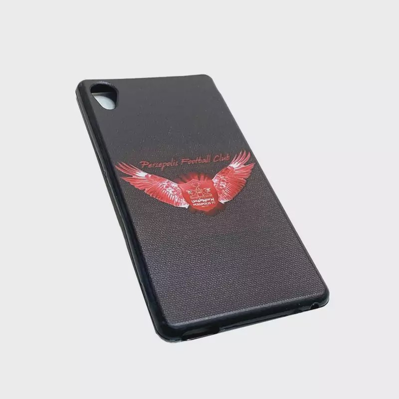 قاب گوشی موبایل سونیSONY XPERIA M4.مدل پرسپولیس