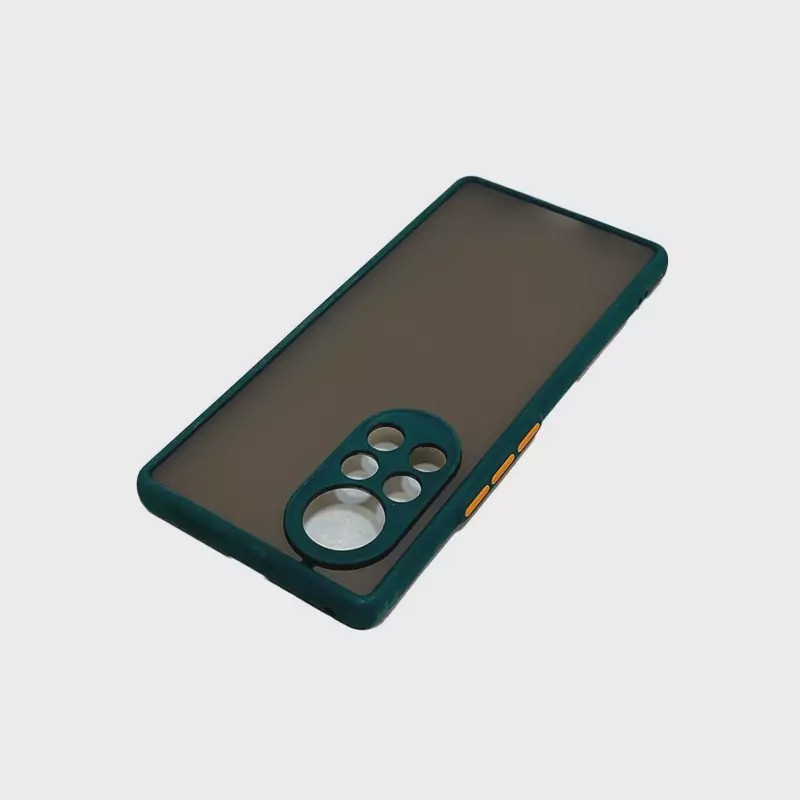 قاب گوشی موبایل هواوی Nova 8pro-نوا8پرو.مدل کلاسیک