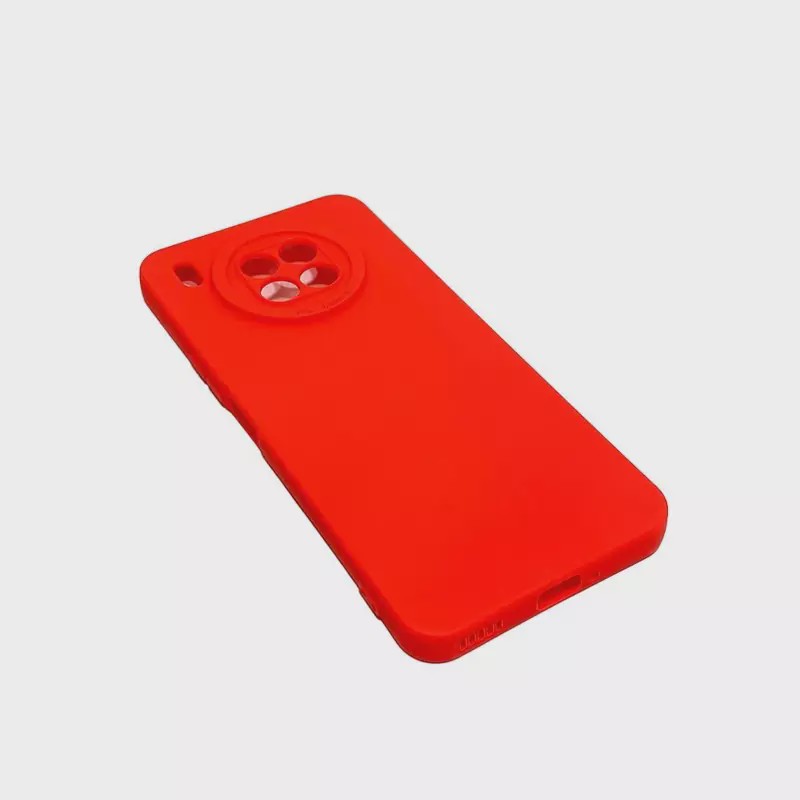 قاب گوشی موبایل هواوی Nova 8i.مدل pro camra