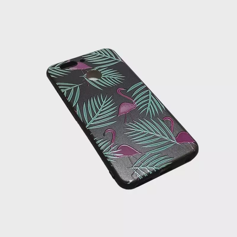 قاب گوشی موبایل هواوی Nova 2 plus.مدل برجسته