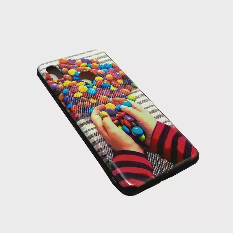 قاب گوشی موبایل هواوی nova3-NOVA 3.مدل اسمارتیز