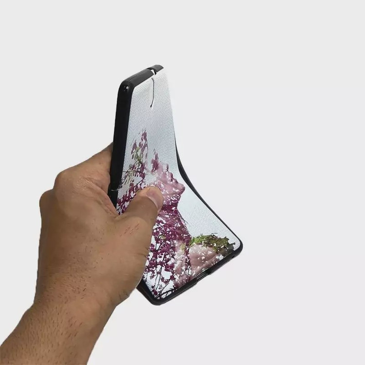 قاب گوشی موبایل سونیSONY XPERIA c5-C5.مدل رخ هنری