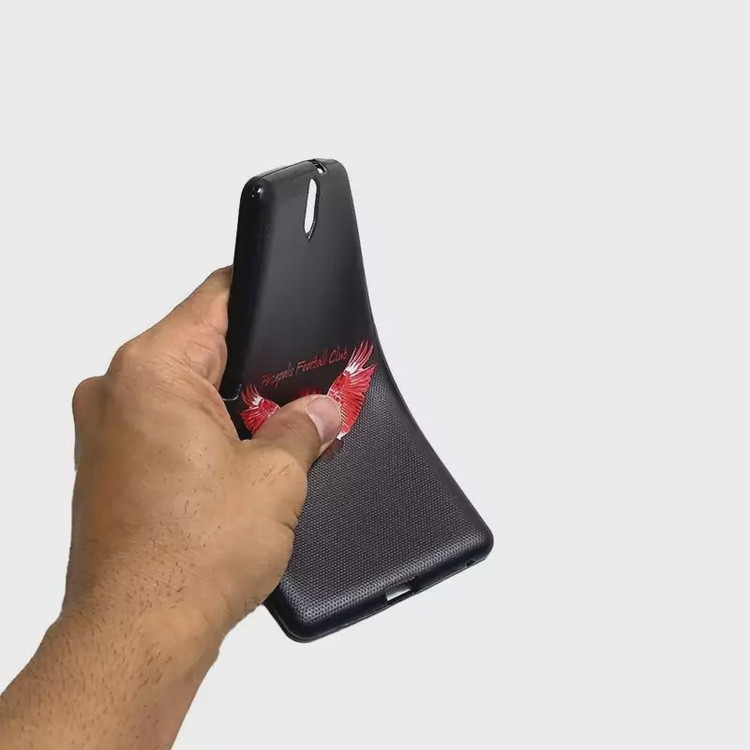 قاب گوشی موبایل سونیSONY XPERIA c5-C5.مدل پرسپولیس