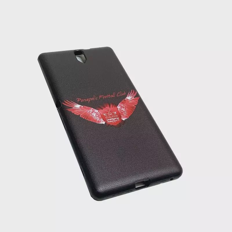 قاب گوشی موبایل سونیSONY XPERIA c5-C5.مدل پرسپولیس