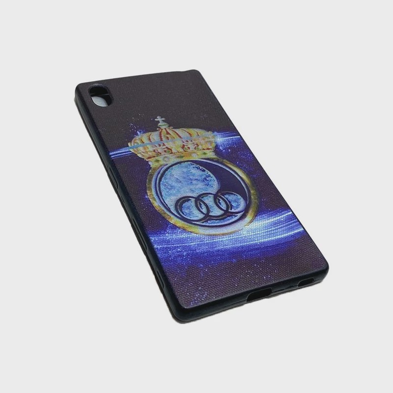 قاب گوشی سونیSony z5 primum-z5 plus.مدل استقلال