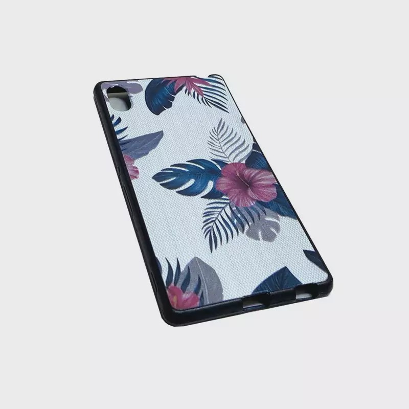 قاب گوشی موبایل سونیSONY XPERIA Z4-z4.مدل برگ زیبا