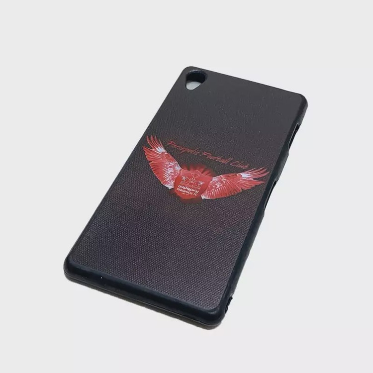 قاب گوشی موبایل سونیSONY XPERIA Z3-z3.مدل پرسپولیس