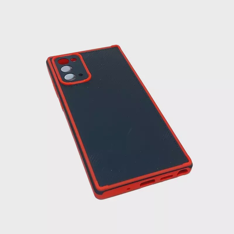 قاب گوشی موبایل سامسونگ نوت20 -note 20.مدل اورجینال