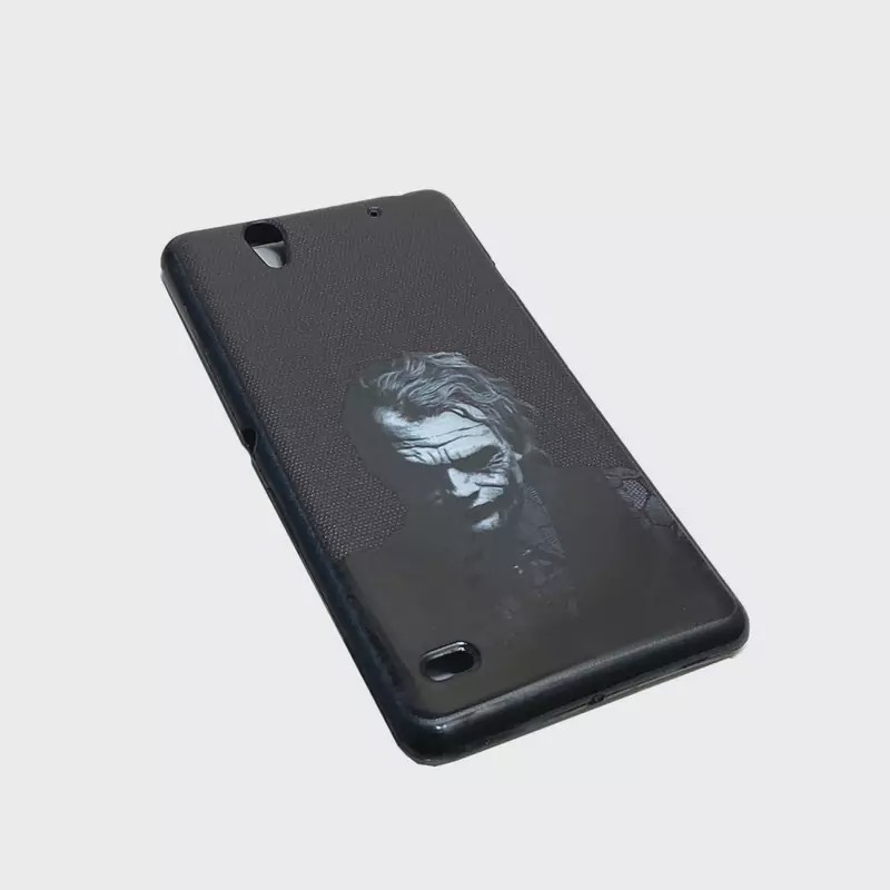 قاب گوشی موبایل سونیSONY XPERIA C4-c4.مدل جوکر