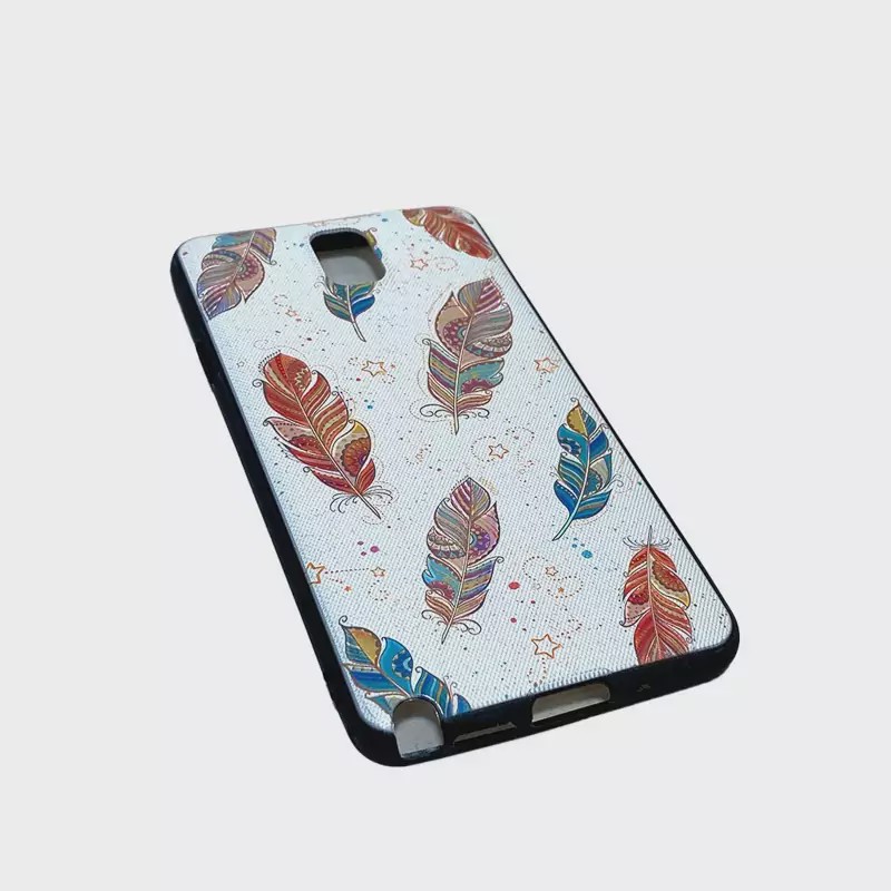 قاب گوشی موبایل سامسونگ نوت3 -note 3.مدل پر